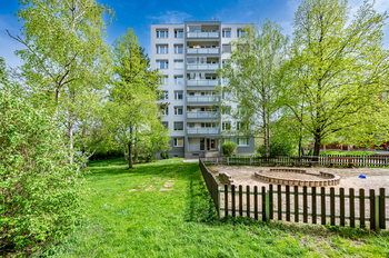 Pronájem bytu 2+1 v osobním vlastnictví 43 m², Praha 4 - Michle