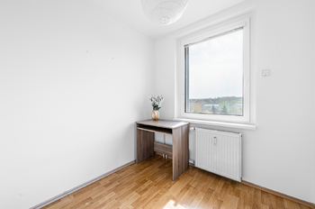 Pronájem bytu 2+1 v osobním vlastnictví 43 m², Praha 4 - Michle
