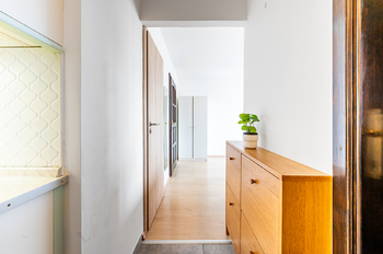 Pronájem bytu 2+1 v osobním vlastnictví 43 m², Praha 4 - Michle