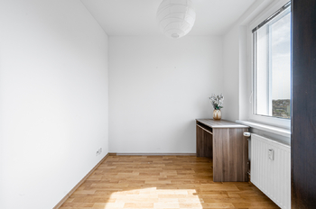 Pronájem bytu 2+1 v osobním vlastnictví 43 m², Praha 4 - Michle