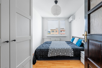 Pronájem bytu 2+1 v osobním vlastnictví 43 m², Praha 4 - Michle