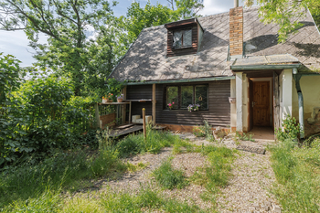 Prodej chaty / chalupy 130 m², Zdiby