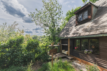 Prodej chaty / chalupy 130 m², Zdiby