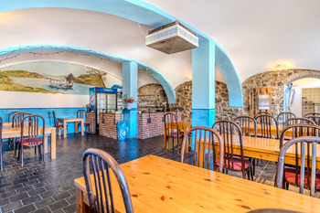 Prodej restaurace 801 m², Ústí nad Labem