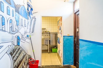 Prodej restaurace 801 m², Ústí nad Labem