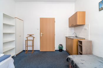 Prodej restaurace 801 m², Ústí nad Labem