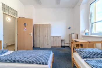 Prodej restaurace 801 m², Ústí nad Labem
