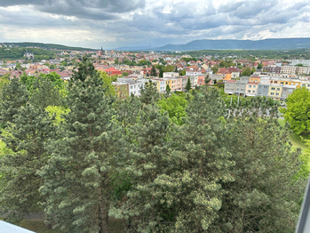 Prodej v družstevním vlastnictví, Teplice