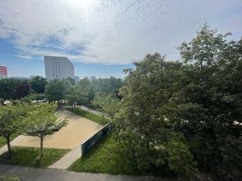 Pronájem bytu 1+kk v družstevním vlastnictví 29 m², Praha 4 - Modřany