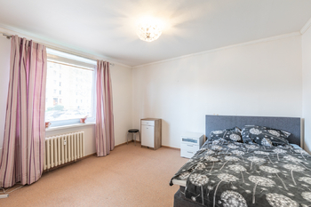 Prodej bytu 4+1 v družstevním vlastnictví 99 m², Teplice