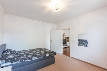 Prodej bytu 4+1 v družstevním vlastnictví 99 m², Teplice