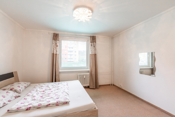 Prodej bytu 4+1 v družstevním vlastnictví 99 m², Teplice