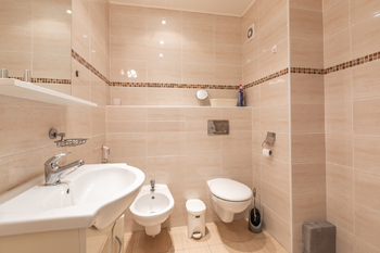 Prodej bytu 4+1 v družstevním vlastnictví 99 m², Teplice