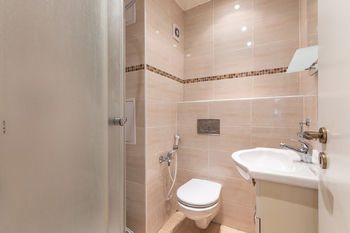 Prodej bytu 4+1 v družstevním vlastnictví 99 m², Teplice