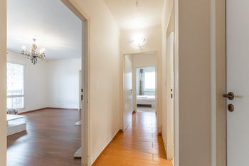 Prodej bytu 4+1 v družstevním vlastnictví 99 m², Teplice