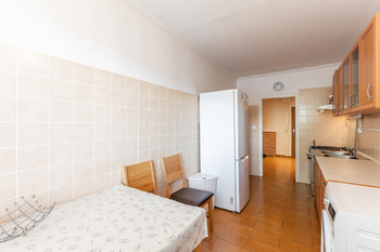 Prodej bytu 4+1 v družstevním vlastnictví 99 m², Teplice
