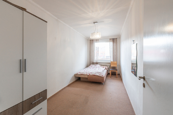 Prodej bytu 4+1 v družstevním vlastnictví 99 m², Teplice