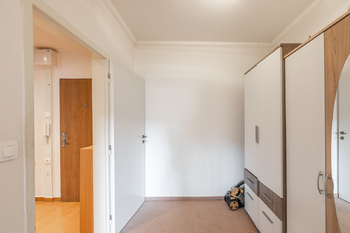 Prodej bytu 4+1 v družstevním vlastnictví 99 m², Teplice
