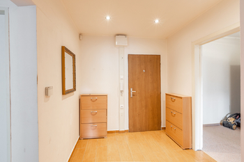 Prodej bytu 4+1 v družstevním vlastnictví 99 m², Teplice