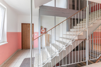 Prodej bytu 4+1 v družstevním vlastnictví 99 m², Teplice