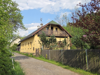 Prodej domu 102 m², Nová Paka