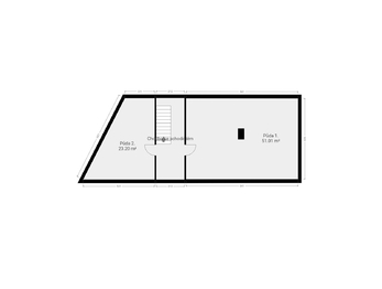 Prodej domu 156 m², Praha 9 - Koloděje