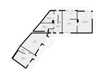 Prodej domu 156 m², Praha 9 - Koloděje