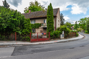 Prodej domu 156 m², Praha 9 - Koloděje