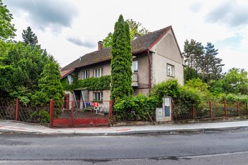 Prodej domu 156 m², Praha 9 - Koloděje