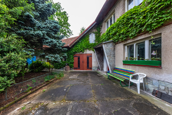 Prodej domu 156 m², Praha 9 - Koloděje