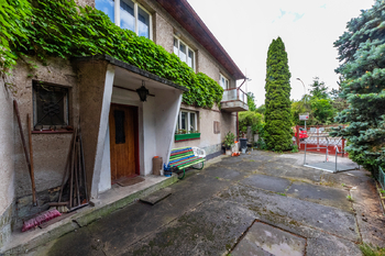 Prodej domu 156 m², Praha 9 - Koloděje