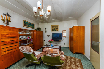 Prodej domu 156 m², Praha 9 - Koloděje