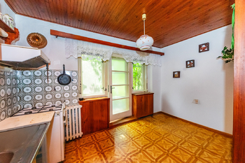 Prodej domu 156 m², Praha 9 - Koloděje