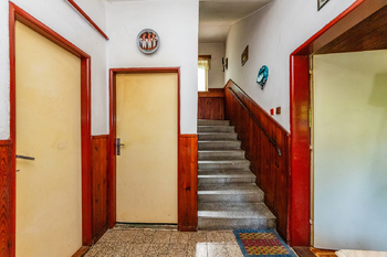 Prodej domu 156 m², Praha 9 - Koloděje
