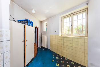 Prodej domu 156 m², Praha 9 - Koloděje