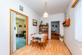 Prodej domu 156 m², Praha 9 - Koloděje