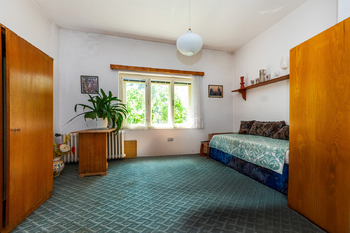 Prodej domu 156 m², Praha 9 - Koloděje