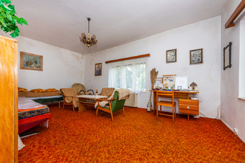 Prodej domu 156 m², Praha 9 - Koloděje