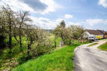 Prodej pozemku 9720 m², Ševětín