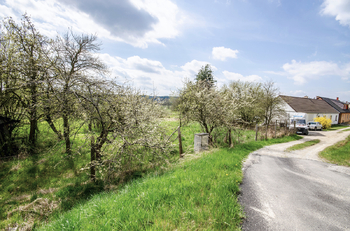 Prodej pozemku 9720 m², Ševětín
