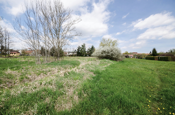 Prodej pozemku 9720 m², Ševětín