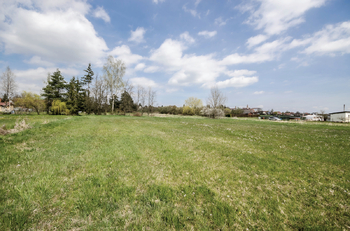 Prodej pozemku 9720 m², Ševětín