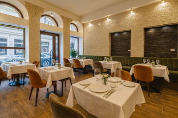 Pronájem obchodních prostor 181 m², Praha 1 - Nové Město