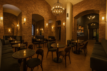 Pronájem obchodních prostor 169 m², Praha 1 - Nové Město