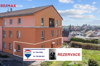Prodej bytu 3+kk v osobním vlastnictví 90 m², Jaroměř