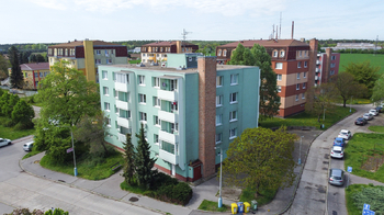 Prodej bytu 2+kk v osobním vlastnictví 53 m², Mikulov