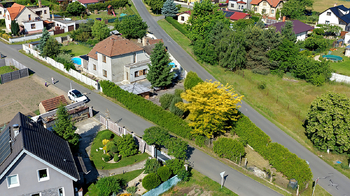 Prodej domu 160 m², Tišice