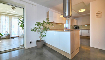 Prodej domu 160 m², Tišice