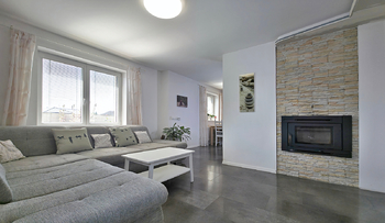 Prodej domu 160 m², Tišice