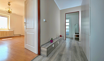Prodej domu 160 m², Tišice